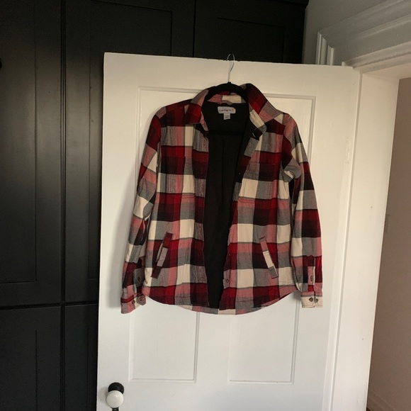 Carhartt XS Shirt Jacket - Picture 2 of 11